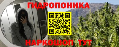 каннабис Уссурийск